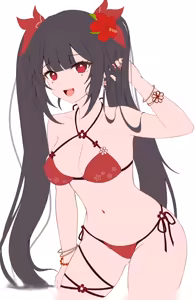 Page 35 of nasii（fanbox） - preview thumbnail
