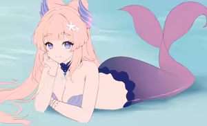 Page 36 of nasii（fanbox） - preview thumbnail