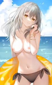 Page 59 of nasii（fanbox） - preview thumbnail