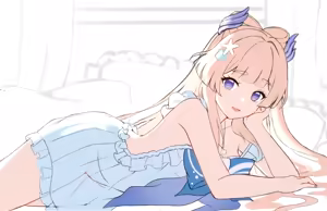 Page 8 of nasii（fanbox） - preview thumbnail