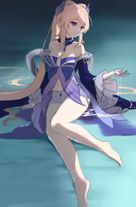 Page 9 of nasii（fanbox） - preview thumbnail