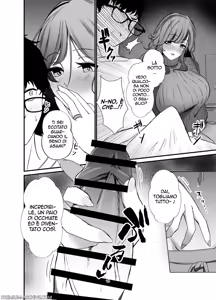 Page 11 of Tawaman no Hitozuma-tachi wa Yokkyuu Fuman Sugite | Le Voglie Inappagate delle Casalinge nel Condominio Super Lusso - preview thumbnail