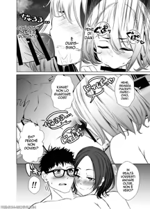 Page 21 of Tawaman no Hitozuma-tachi wa Yokkyuu Fuman Sugite | Le Voglie Inappagate delle Casalinge nel Condominio Super Lusso - preview thumbnail