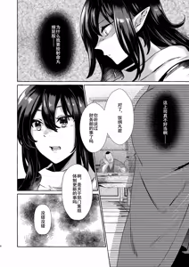 Page 6 of Iizunamaru no Sekinin desu - preview thumbnail