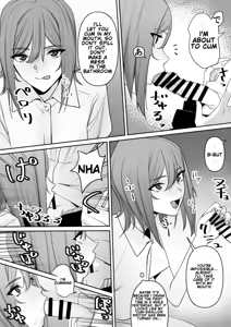 Page 18 of Mama to Musuko no Tadashii? Seikyo Iku - preview thumbnail