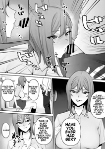 Page 19 of Mama to Musuko no Tadashii? Seikyo Iku - preview thumbnail