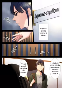 Page 5 of Hametsu no Itte 2 | Décision dévastatrice 02 - preview thumbnail