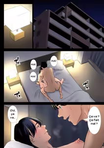 Page 23 of Hametsu no Itte 3 | Décision dévastatrice 3 - preview thumbnail