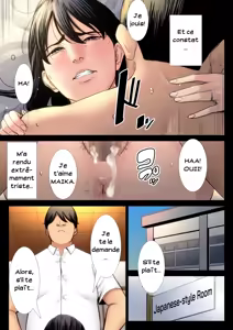 Page 26 of Hametsu no Itte 3 | Décision dévastatrice 3 - preview thumbnail