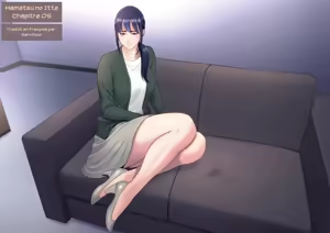 Hametsu no Itte 5 | Décision dévastatrice 05 — hentai manga cover on Fhentai