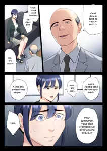 Page 19 of Hametsu no Itte 5 | Décision dévastatrice 05 - preview thumbnail