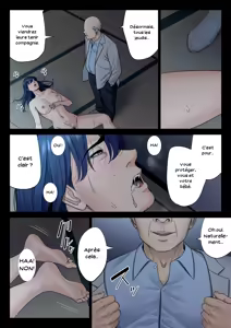Page 65 of Hametsu no Itte 6 | Décision dévastatrice 06 - preview thumbnail