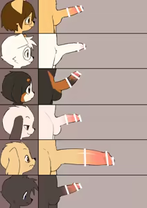Page 214 of Artist - Manmosu Marimo - preview thumbnail