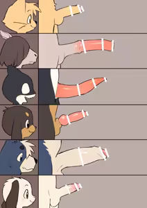 Page 215 of Artist - Manmosu Marimo - preview thumbnail