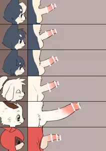 Page 216 of Artist - Manmosu Marimo - preview thumbnail