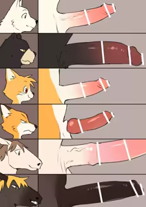 Page 217 of Artist - Manmosu Marimo - preview thumbnail