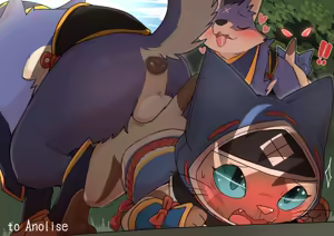 Page 226 of Artist - Manmosu Marimo - preview thumbnail