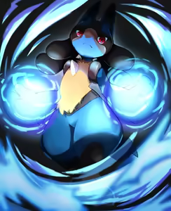 Page 308 of Artist - Manmosu Marimo - preview thumbnail