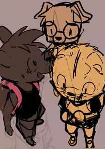 Page 577 of Artist - Manmosu Marimo - preview thumbnail