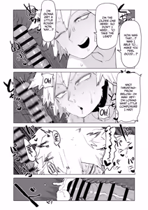 Page 12 of Teisou Gyakuten Mono Bakugou Mitsuki no Baai | Inverted Morality Hero Academia ~ Bakugou Mitsuki's Case ~ - preview thumbnail