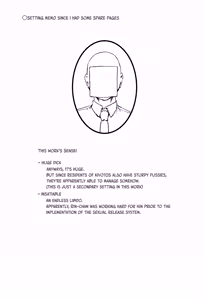 Page 16 of Schale Senzoku Seishori Touban |  Schale's Dedicated Sexual Relief Liaison - preview thumbnail