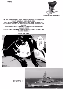 Page 11 of Hatsuyuki-san wa Shutsugeki Shinai. - preview thumbnail