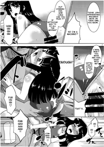 Page 6 of Hatsuyuki-san wa Shutsugeki Shinai. - preview thumbnail