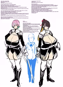 Mesu Kishi Battle 240930 — hentai manga cover on Fhentai