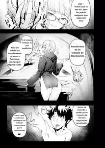 Page 8 of Obscene (decensored) - preview thumbnail