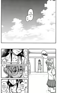 Page 25 of Teaparty Boy Meets Girl Girl Meets Boy - preview thumbnail