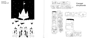 Page 40 of Kiana & Biscuit - Pirates on a Visit - preview thumbnail
