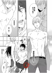 Page 14 of 想做爱就用爸爸的小穴吧 - preview thumbnail