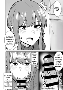 Page 11 of Tomodachi no Hahaoya o Honki de Netoru Hanashi | Historia de Cómo Tuve Sexo con la Madre de mi Amigo - preview thumbnail