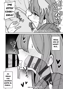 Page 13 of Tomodachi no Hahaoya o Honki de Netoru Hanashi | Historia de Cómo Tuve Sexo con la Madre de mi Amigo - preview thumbnail