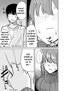 Page 14 of Tomodachi no Hahaoya o Honki de Netoru Hanashi | Historia de Cómo Tuve Sexo con la Madre de mi Amigo - preview thumbnail