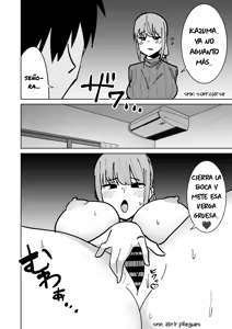 Page 21 of Tomodachi no Hahaoya o Honki de Netoru Hanashi | Historia de Cómo Tuve Sexo con la Madre de mi Amigo - preview thumbnail