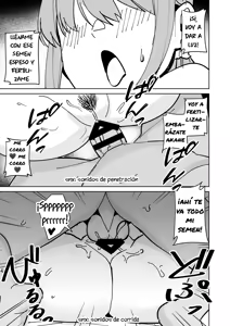 Page 24 of Tomodachi no Hahaoya o Honki de Netoru Hanashi | Historia de Cómo Tuve Sexo con la Madre de mi Amigo - preview thumbnail
