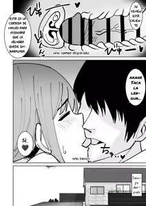 Page 25 of Tomodachi no Hahaoya o Honki de Netoru Hanashi | Historia de Cómo Tuve Sexo con la Madre de mi Amigo - preview thumbnail