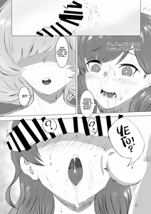 Page 11 of Mitsuyoku no Sirene ~Suunenburi ni Saikai Shita Futanari Kouhai to Kyuai Sex suru Yokkyuu Fuman OL~ | Зов похоти - Неудовлетворённая офисная работница занимается бурным сексом со своей кохаем-футанари, которую не видела несколько лет - preview thumbnail
