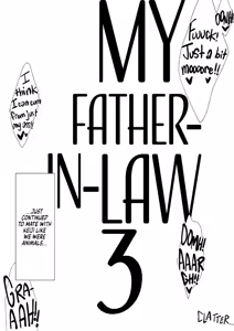 Page 14 of Ore no Tou-san 3| My Father In Law 3 - preview thumbnail