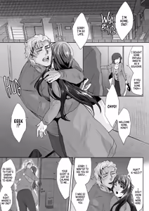 Page 2 of Ore no Tou-san 3| My Father In Law 3 - preview thumbnail