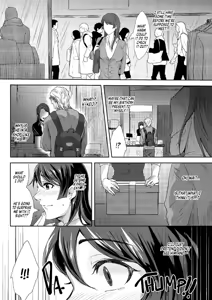 Page 33 of Ore no Tou-san 3| My Father In Law 3 - preview thumbnail