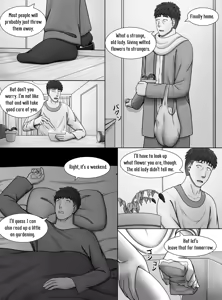 Page 5 of Minto no hana ga saku koro ni - preview thumbnail