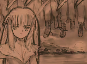 Page 1314 of Daiakuji - preview thumbnail