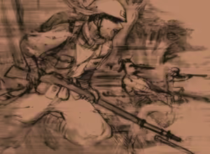 Page 1315 of Daiakuji - preview thumbnail