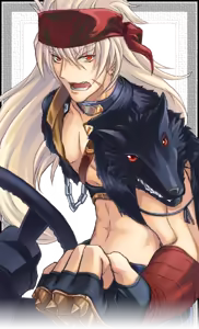Page 290 of Daiakuji - preview thumbnail