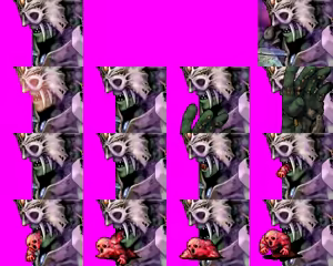 Page 991 of Daiakuji - preview thumbnail