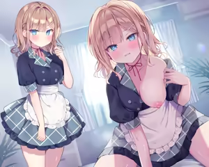 Ebihara Beniko - hentai manga cover image