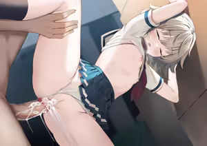 Page 374 of 碓氷 汐泉 - preview thumbnail