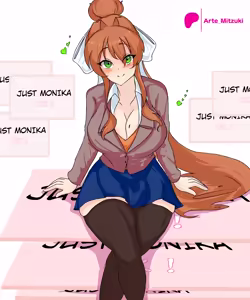 Arte_Mitzuki — hentai manga cover on Fhentai